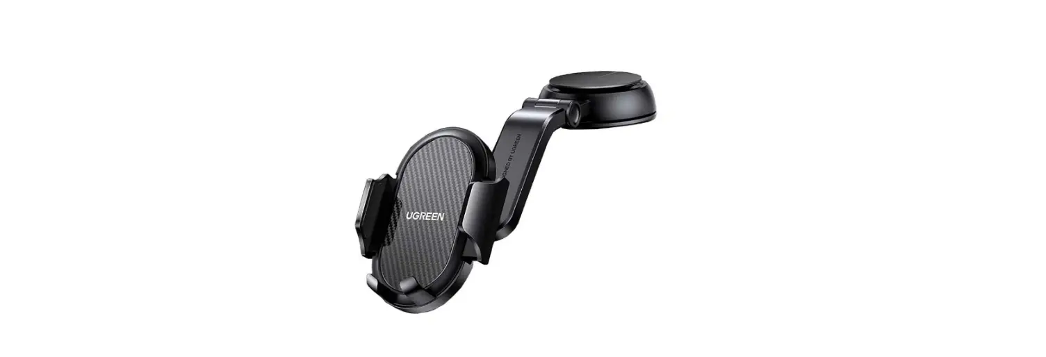 Ugreen Lp405 Car Mount Phone Holder User Manual Ugreen Lp405 Car Mount Phone Holder User Manual