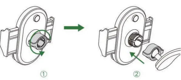 UGREEN-LP405-Car-Mount-Phone-Holder-FIG-2