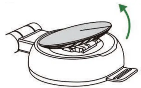 UGREEN-LP405-Car-Mount-Phone-Holder-FIG-4