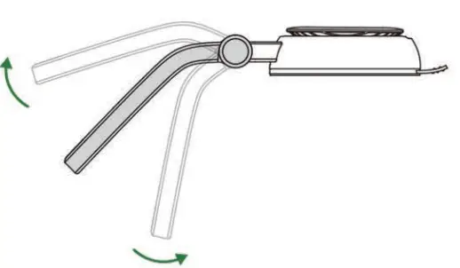 UGREEN-LP405-Car-Mount-Phone-Holder-FIG-9