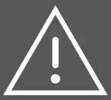 Warning icon
