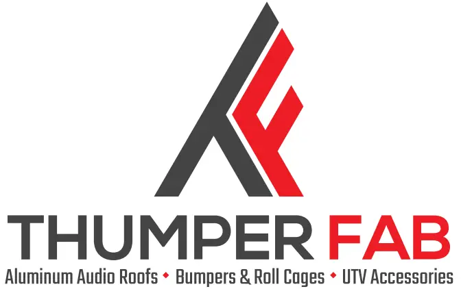 THUMPER FAB logo