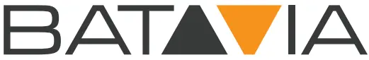 BATAVIA logo