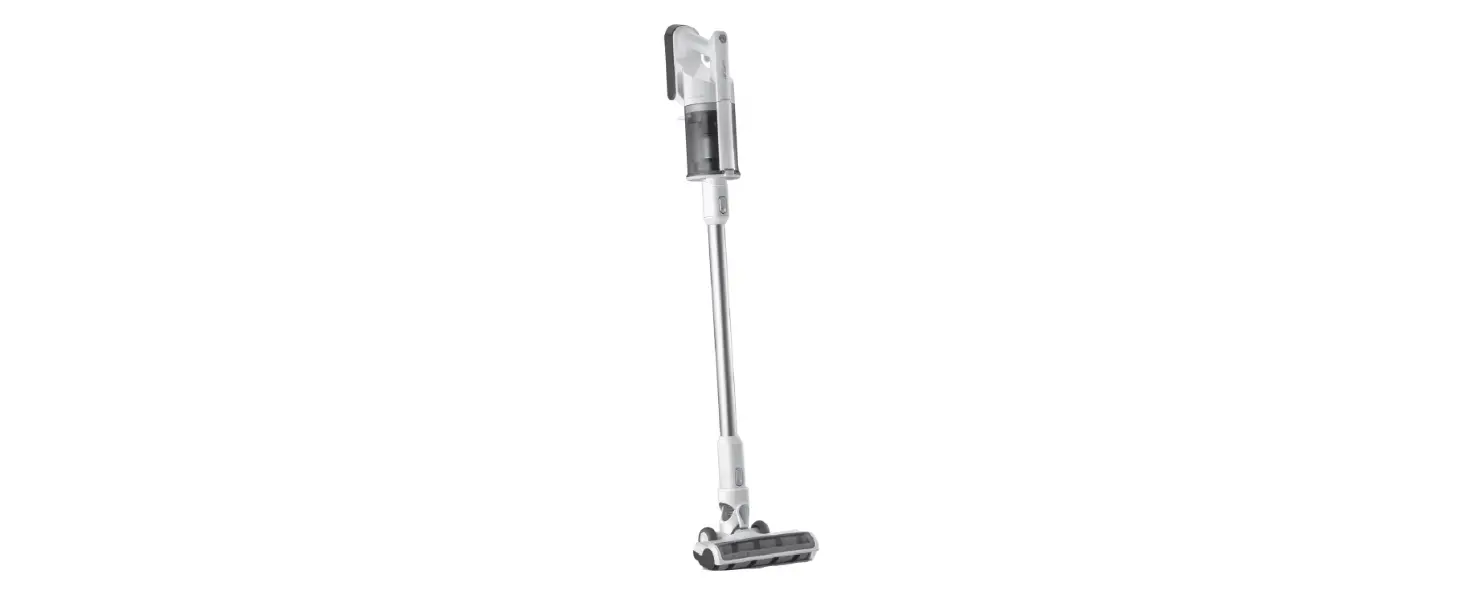 Arzum Ar4203 Boost Rechargeable Stick Vacuum Cleaner White User Manual