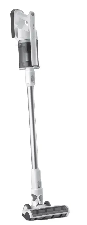 arzum-AR4203 -Boost-Rechargeable-Stic- Vacuum-Cleaner-White-product