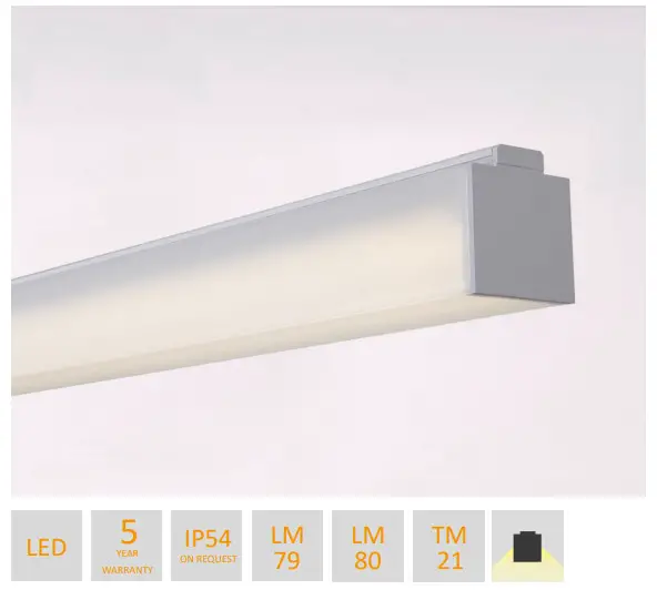 Lightstudio SQ-WT-1200-DIR- LED Module