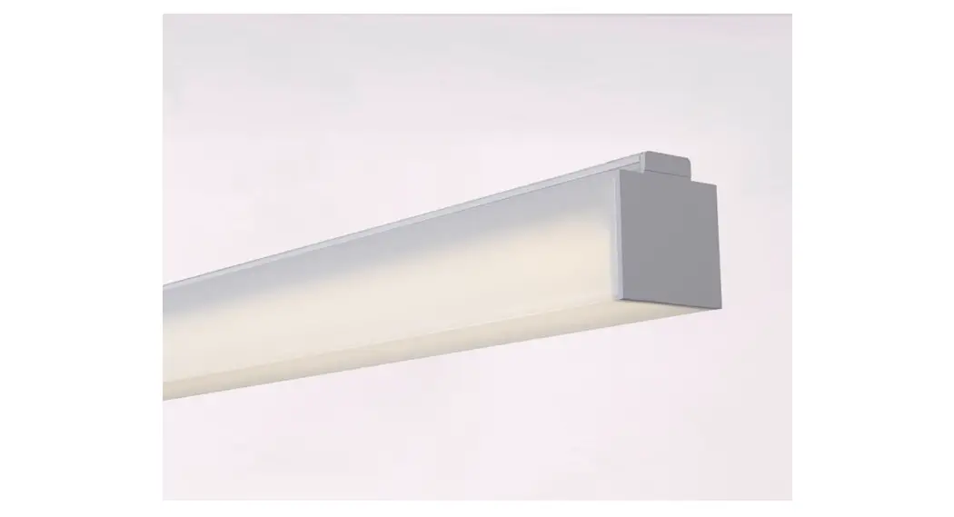 Lightstudio Sq-wt-1200-dir[2]-3k-dali-cs, Sq-mb-2000-dir[3]-4k-nd-wsp-em Tridonic, Osram, Vossloh Schwabe, Samsung Light Line Square User Guide