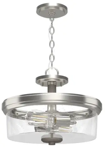 Hunter-19487-River-Mill-Semi-Flush-Mount-product