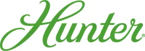 Hunter-logo