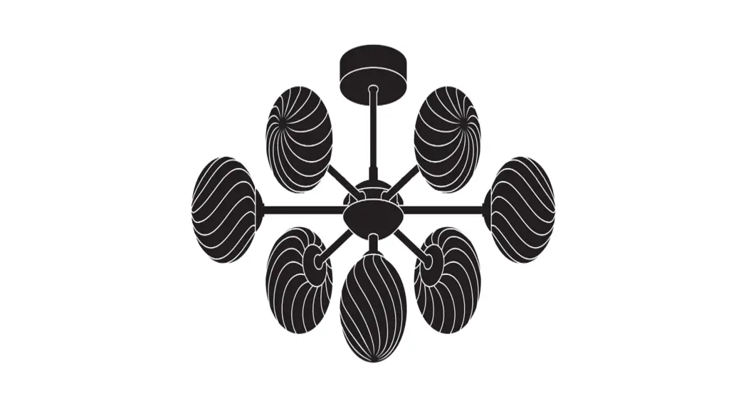 John Lewis 701 33076 Swirl 7lt Semi Flush User Guide