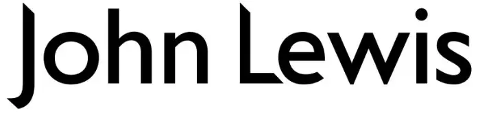 JOHN LEWIS logo