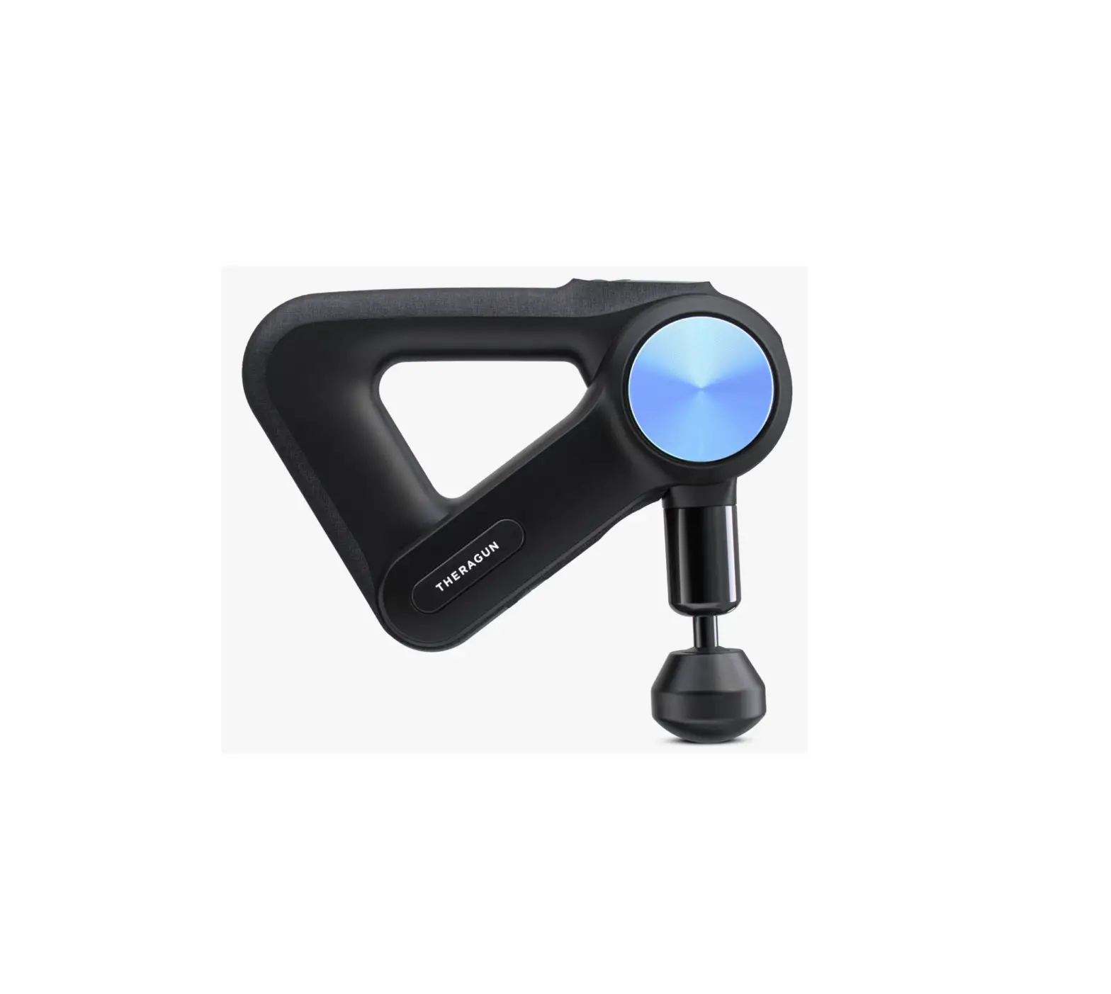 Theragun Pro Smart Percussive Therapy Device User Guide Theragun Pro Smart Percussive Therapy Device User Guide