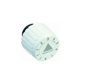 Danfoss Fjvr Return Temperature Limiters Instruction Manual Danfoss Fjvr Return Temperature Limiters Instruction Manual