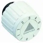 Danfoss FJVR Return Temperature Limiters