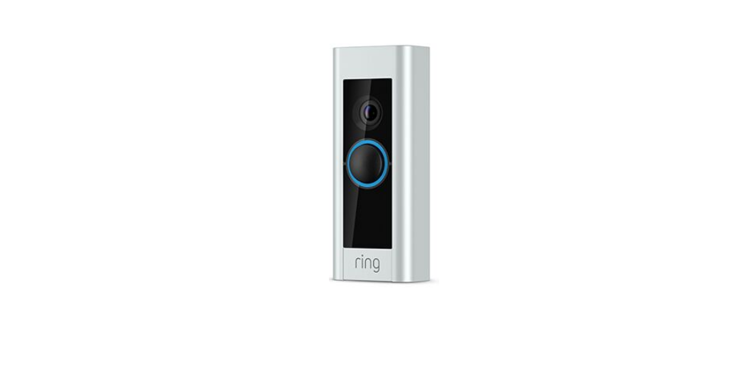 Ring Video Doorbell Pro User Manual Ring Video Doorbell Pro User Manual