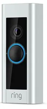 ring-video-Doorbell-Pro-User-Manual-PRODUCT