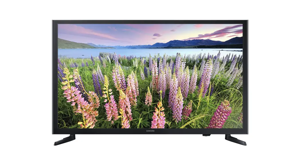 Samsung Un32j5003afxza 32 Inch 1080p Led Tv User Manual