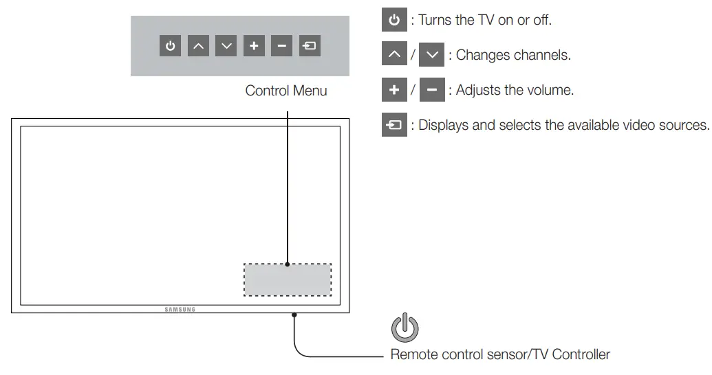 SAMSUNG UN32J5003AFXZA 32 Inch 1080p LED TV fig 3