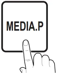 SAMSUNG UN32J5003AFXZA 32 Inch 1080p LED TV fig 7