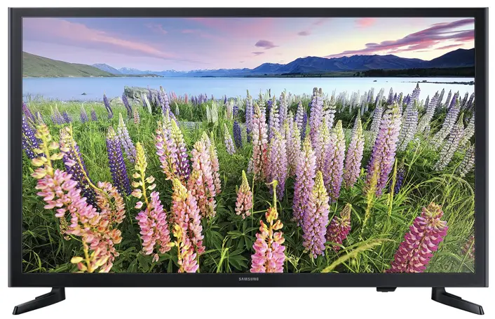 SAMSUNG UN32J5003AFXZA 32 Inch 1080p LED TV