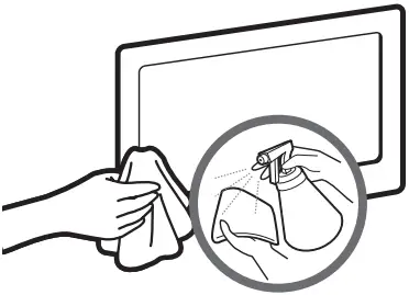 SAMSUNG UN60FH6003F 6001 Series LED TV - Fig 10