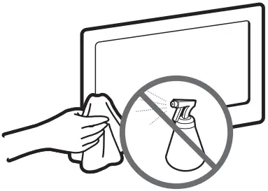 SAMSUNG UN60FH6003F 6001 Series LED TV - Fig 9