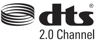 SAMSUNG UN60FH6003F 6001 Series LED TV - Logo 4