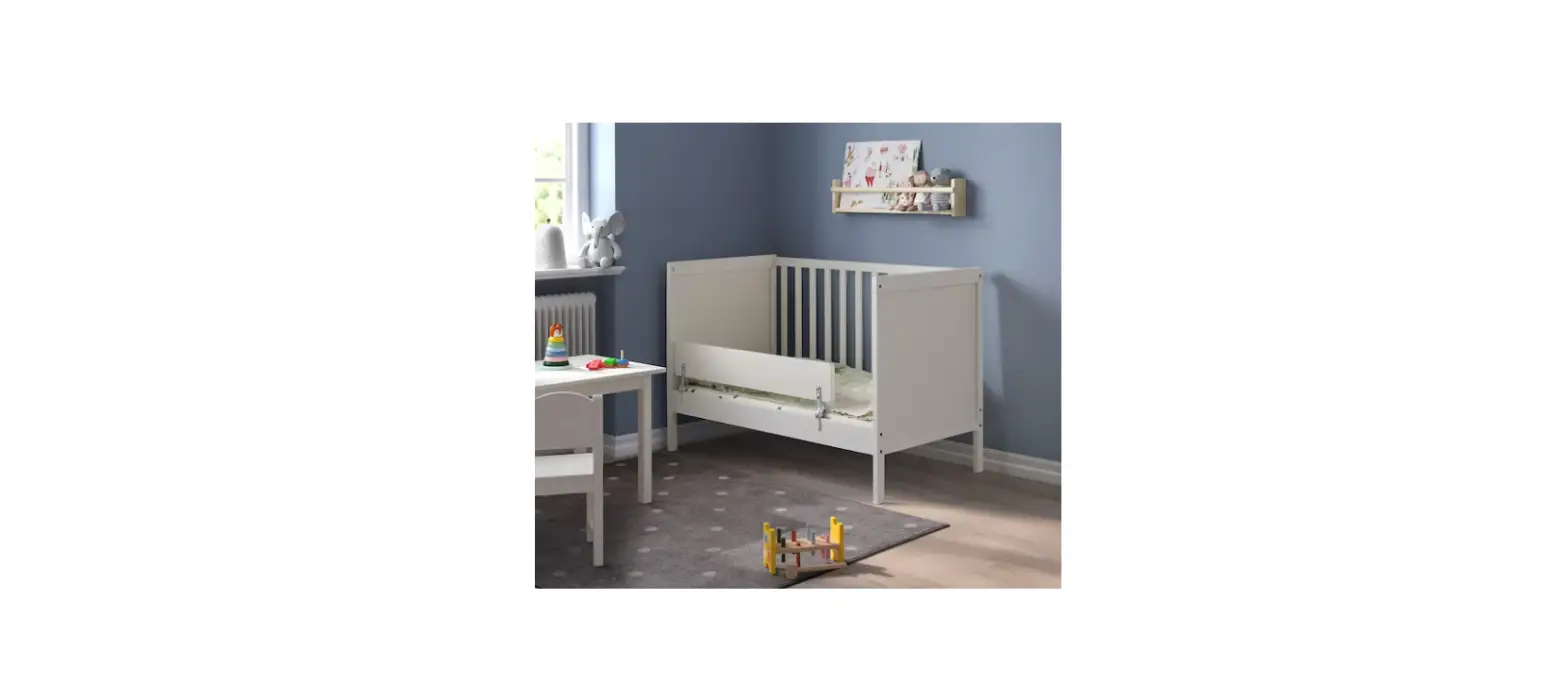 Ikea Nattpa Guard Rail User Guide Ikea Nattpa Guard Rail User Guide