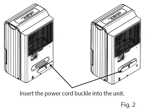 TOSHIBA-TDDP7011ES2-Dehumidifier-fig-1