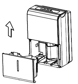 TOSHIBA-TDDP7011ES2-Dehumidifier-fig-8