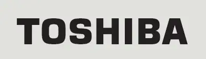 TOSHIBA-logo
