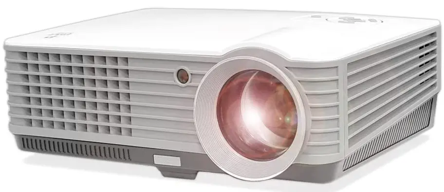 Pyle-‎PRJD901-Home-Theater-Projector