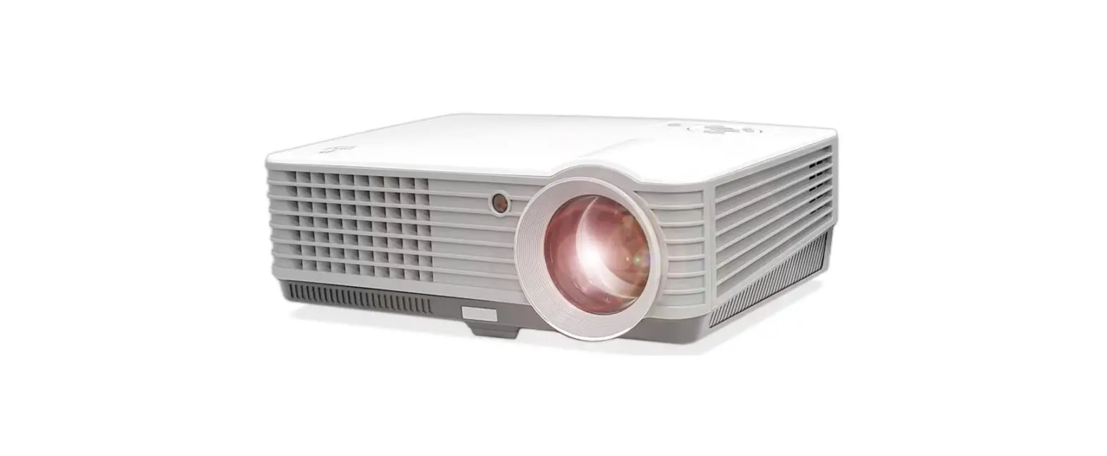 Pyle ‎prjd901 Projector Full Hd 1080p Instruction Guide