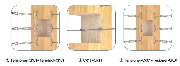 Muzata-MZZ138-Woodloft-Cable-Railing-System-10