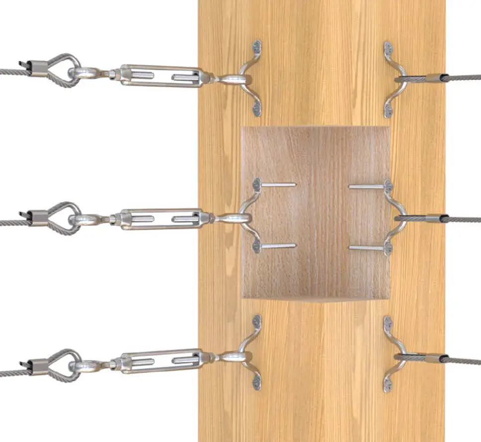 Muzata-MZZ138-Woodloft-Cable-Railing-System-25