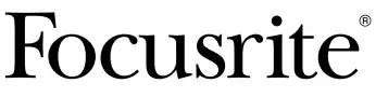 Focusrite logo 2