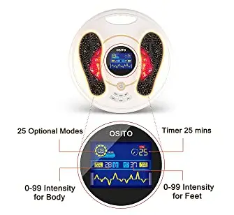 OSITO Foot-Health-Machine -Electronic-Pulse-Therapyfor-Feet-Legs-Circulation-fIG-2