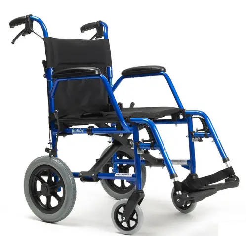 VERMEIREN Bobby EVO Wheelchair