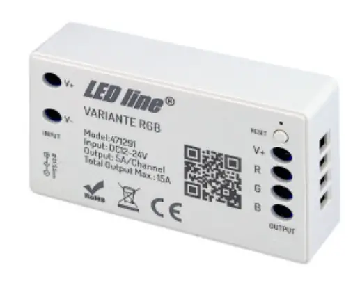 LED line-471291-LED-Light-Controller-Variante-LED-WiFi-PRODUCT-IMAGE