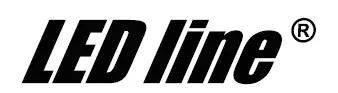 LED line-logo