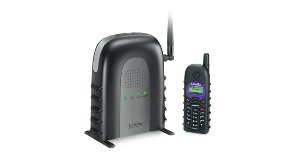 Engenius Durafon Sip System With Onsip Sip Service User Guide