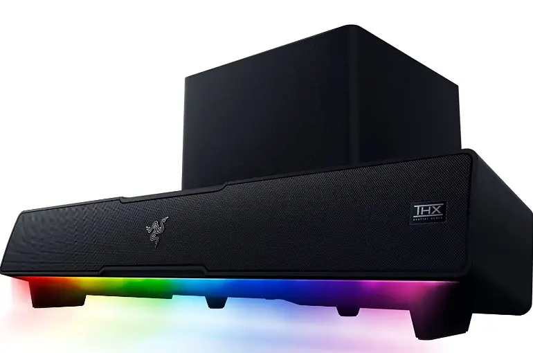 RAZER-RZ05-0392-Gaming-and-Music-Soundbar-PRODUCT