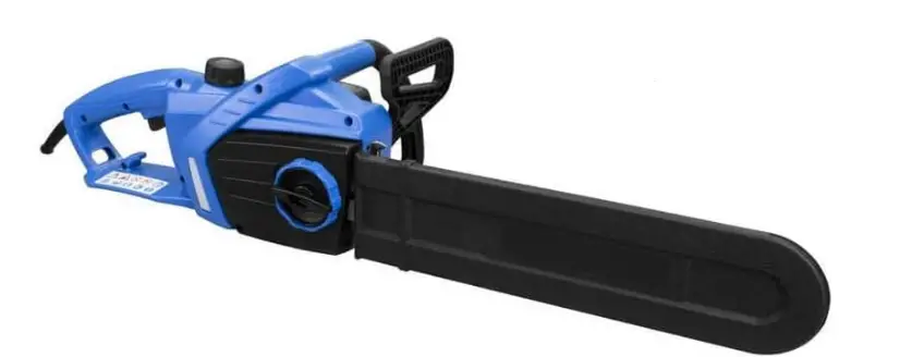 Gude KS 402 P Electric Chain Saw
