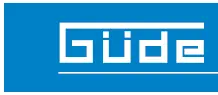 Gude LOGO