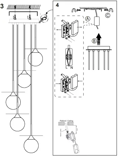Assembly Instructions