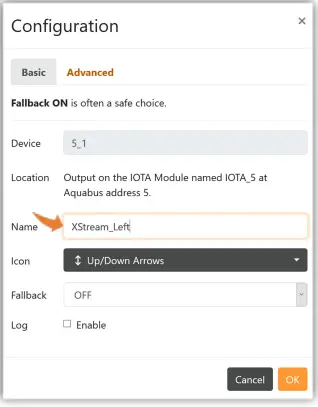 IOTA-Control-of-Sicce-Syncra-SDC-and-XStream-SDC-Pumps-with-APEX-fig 20