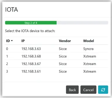 IOTA-Control-of-Sicce-Syncra-SDC-and-XStream-SDC-Pumps-with-APEX-fig 22