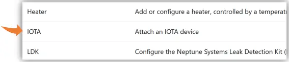 IOTA-Control-of-Sicce-Syncra-SDC-and-XStream-SDC-Pumps-with-APEX-fig 4