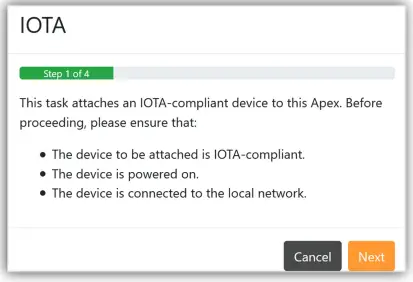 IOTA-Control-of-Sicce-Syncra-SDC-and-XStream-SDC-Pumps-with-APEX-fig 5