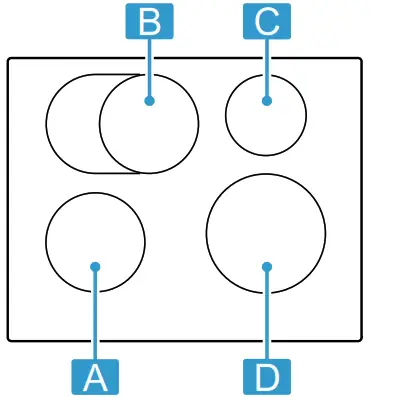 BOSCH PIF...B... Built in Induction Hob - Fig1